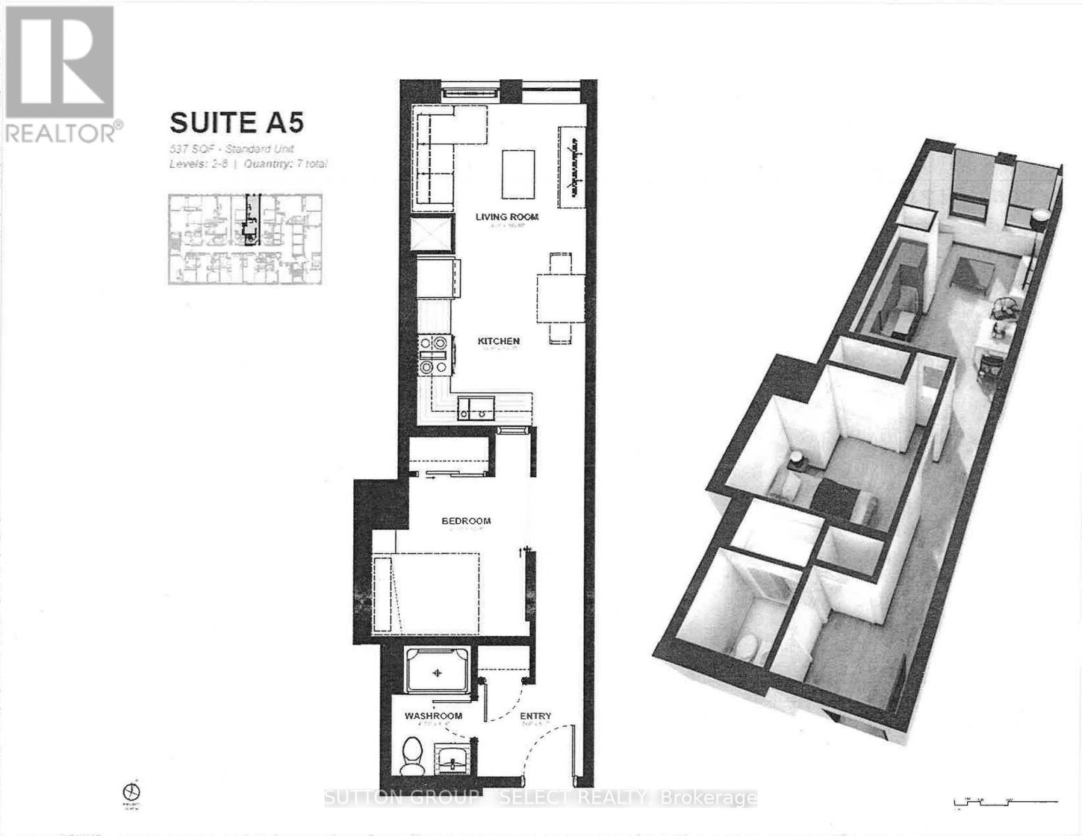 411-195 Dufferin Avenue, London, ON, N6K 1K7 - 5