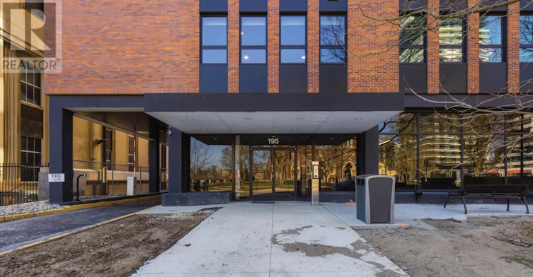411-195 Dufferin Avenue, London, ON, N6K 1K7 - 3