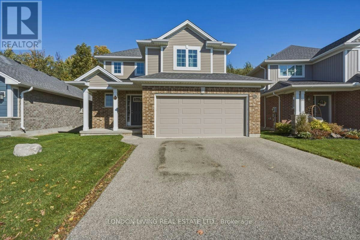 97 Peach Tree Boulevard, St. Thomas, ON, N5R 5M9