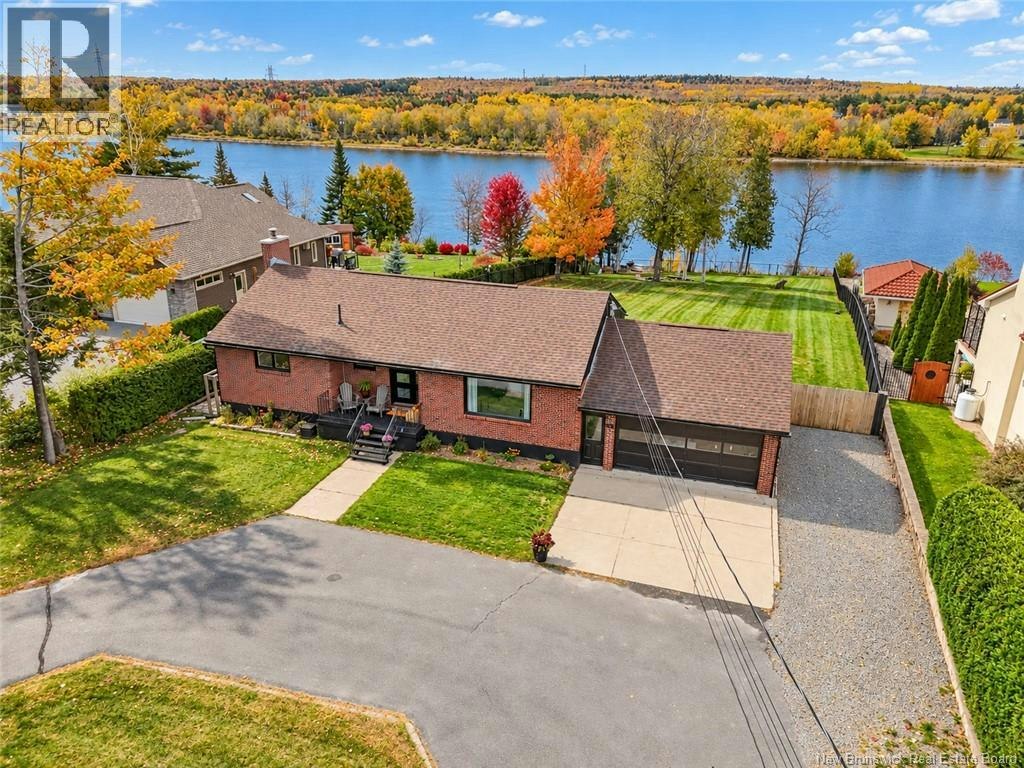 1165 Lincoln Road, Fredericton, NB, E3B 8J3