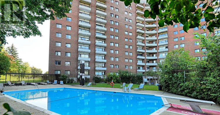 805-20 Chesterton Drive, Ottawa, ON, K2E 6Z7 - 36