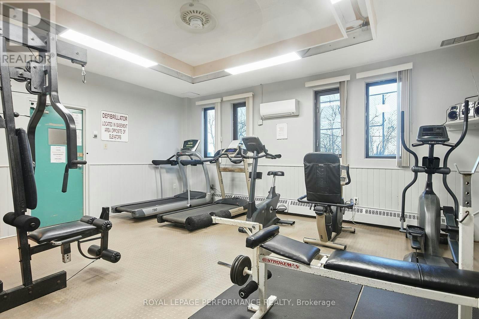 805-20 Chesterton Drive, Ottawa, ON, K2E 6Z7 - 34