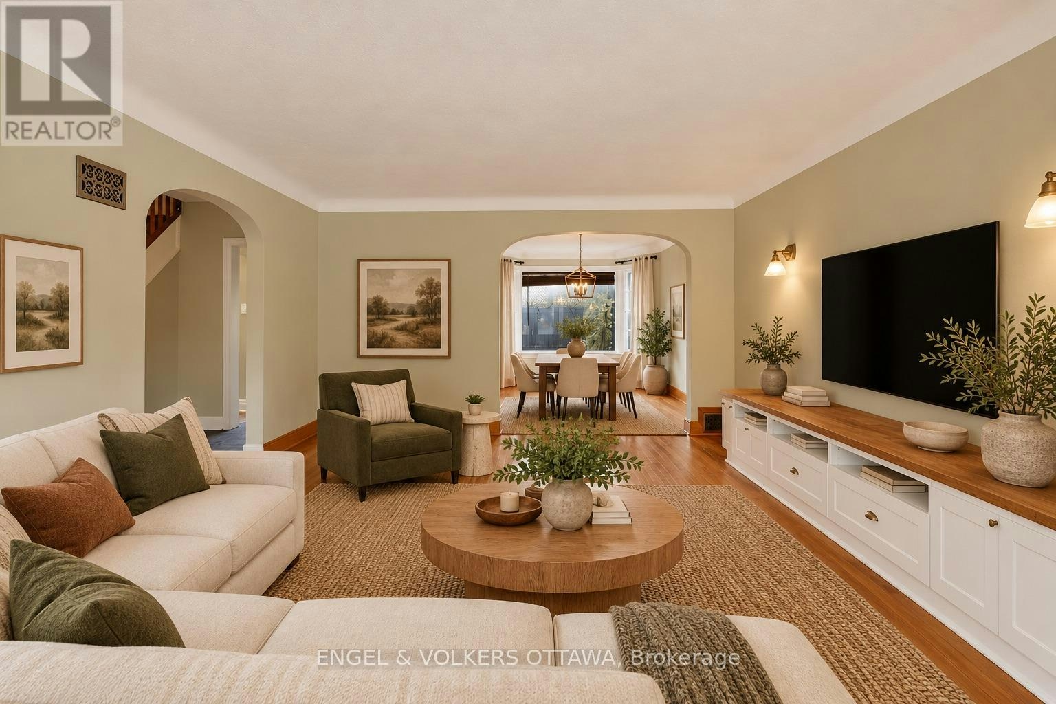 139 Renfrew Avenue, Ottawa, ON, K1S 1Z7