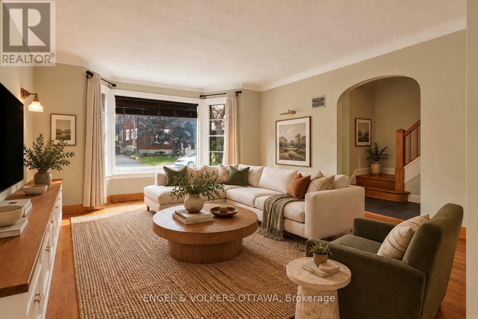 139 Renfrew Avenue, Ottawa, ON, K1S 1Z7 - 3