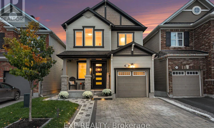 127 Switch Grass Crescent