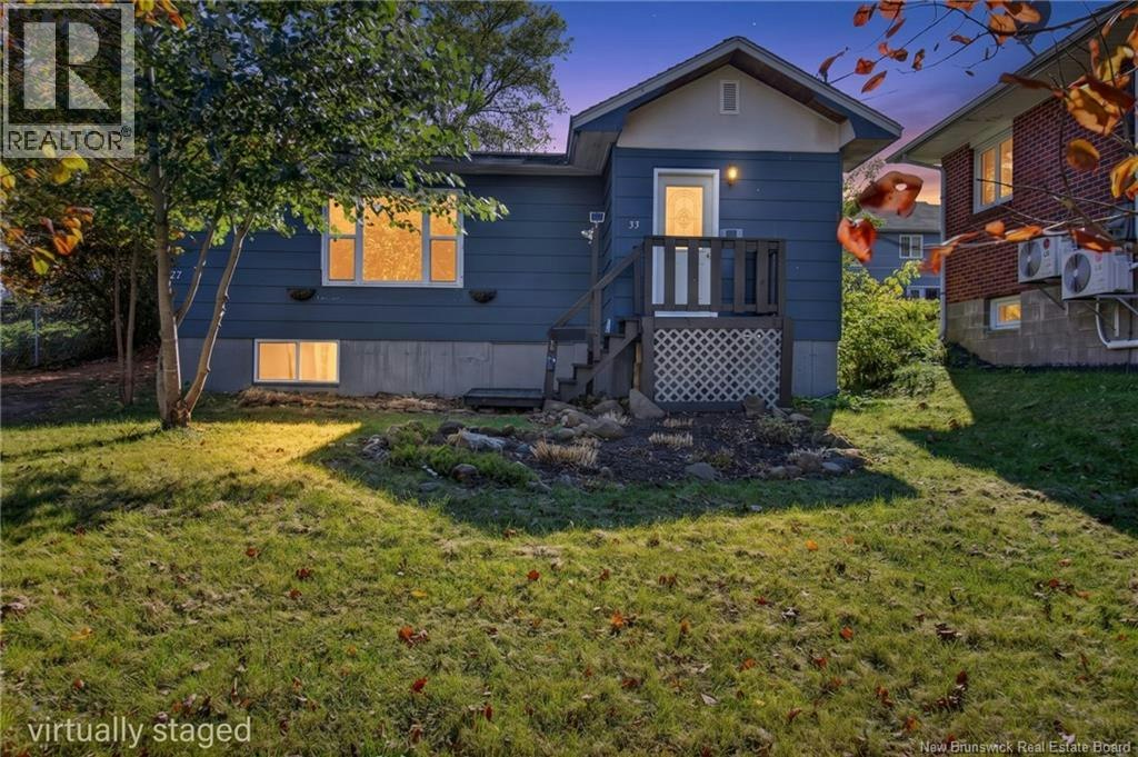 27 Budd Lane, Moncton, NB, E1A 4C1