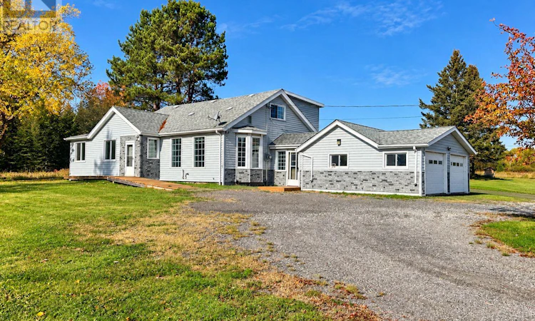 5049 Mapleward Road