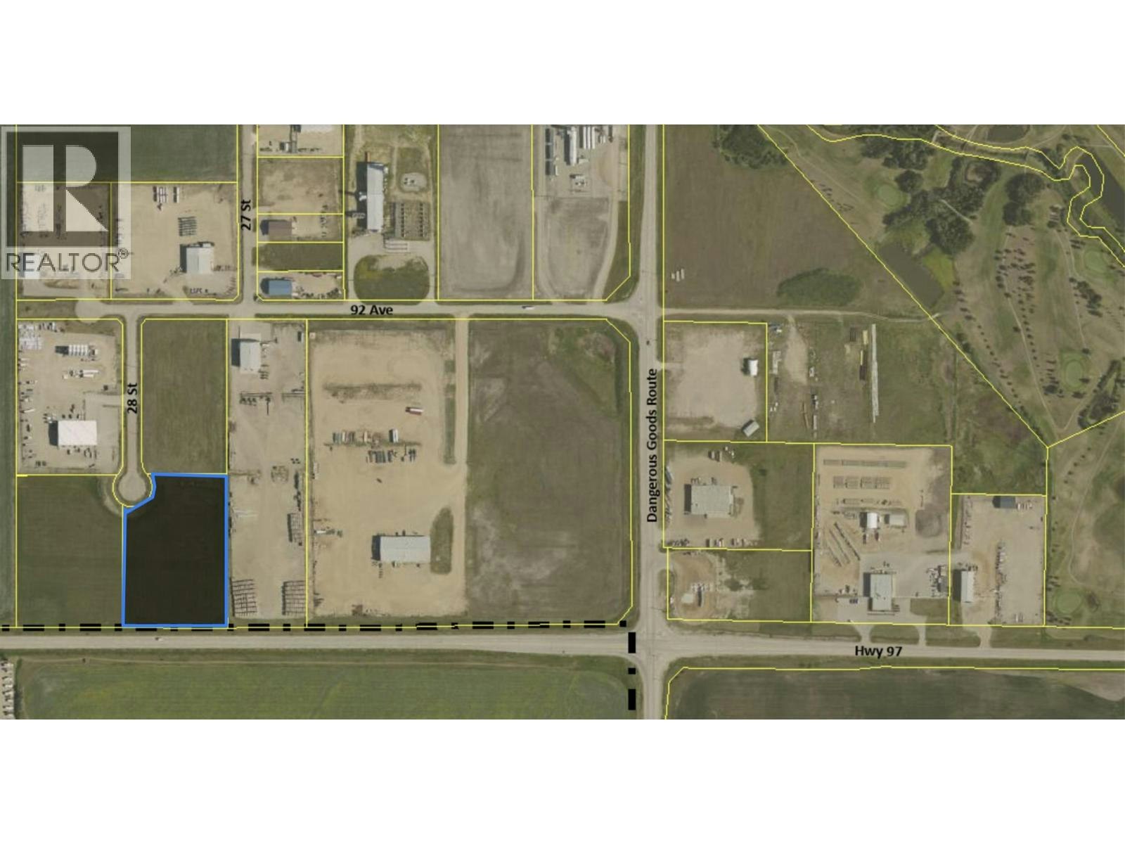 9300 28th Street, Dawson Creek, BC, V1G 0G2