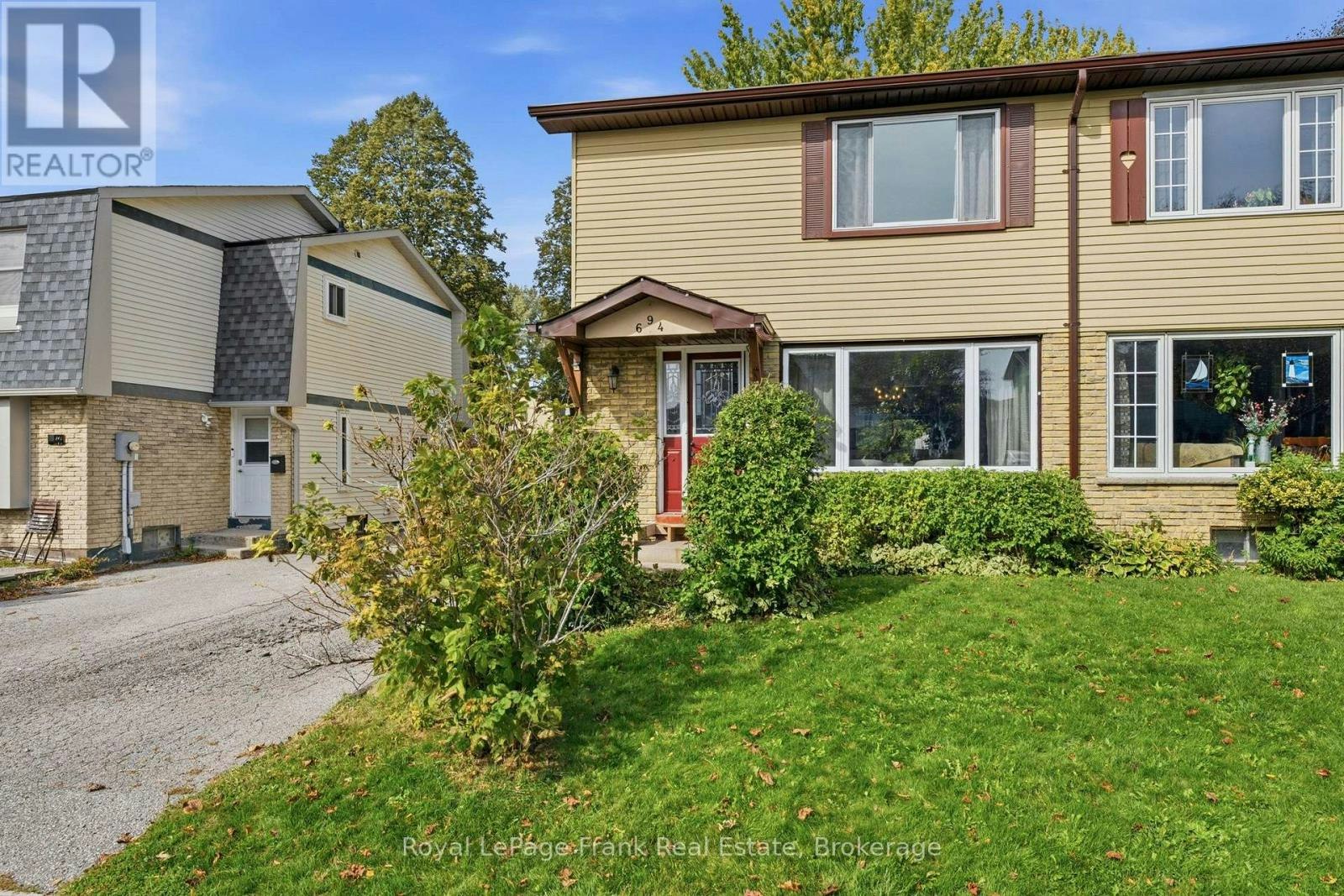 694 Hillcroft Street, Oshawa, ON, L1G 7H6