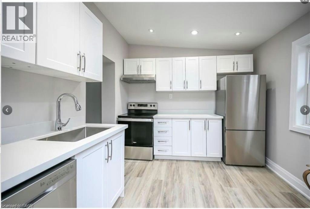 1024 Cannon Street E, Hamilton, ON, L8L 2H6 - 2