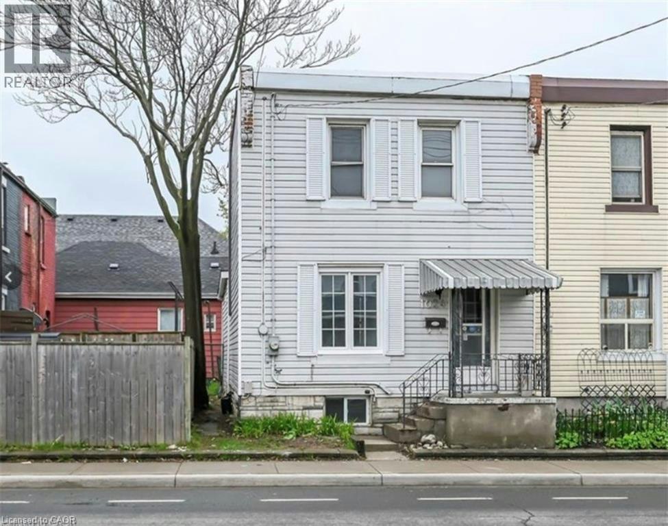 1024 Cannon Street E, Hamilton, ON, L8L 2H6