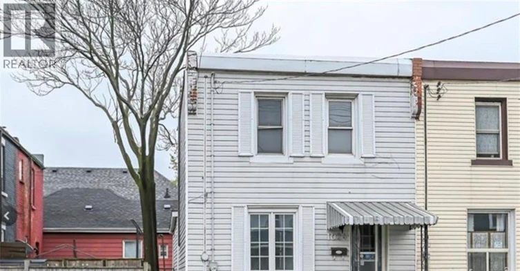 1024 Cannon Street E, Hamilton, ON, L8L 2H6
