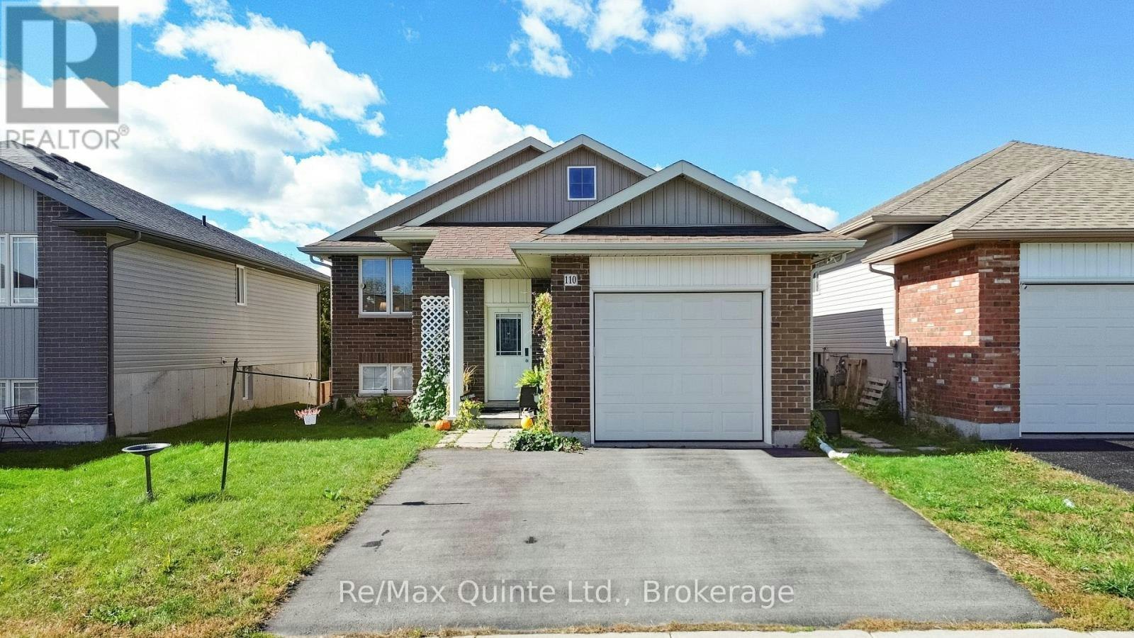 B-110 Greenhill Lane, Belleville, ON, K8N 0C7 - 2