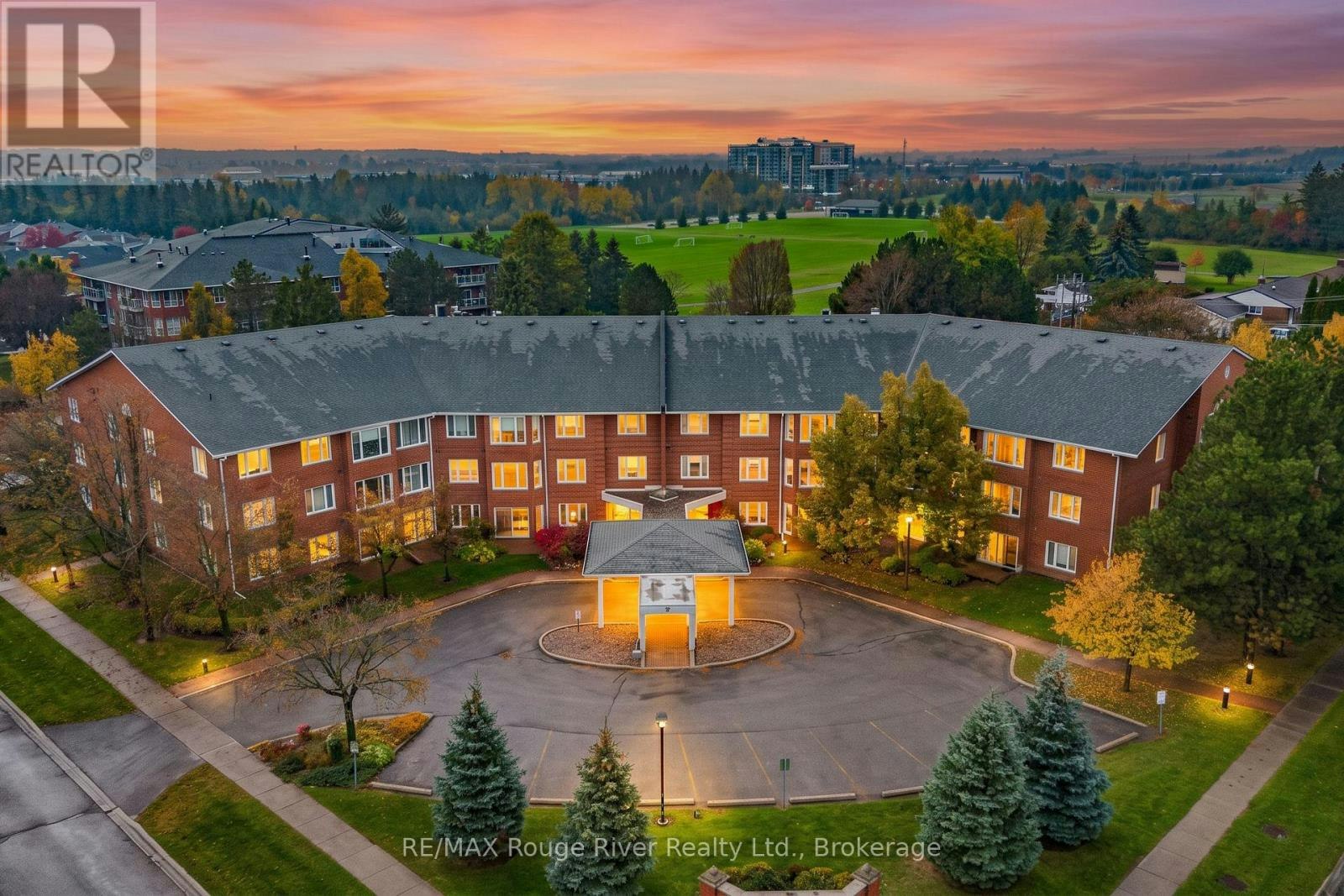 207-1 Heritage Way, Kawartha Lakes, ON, K9V 5P9