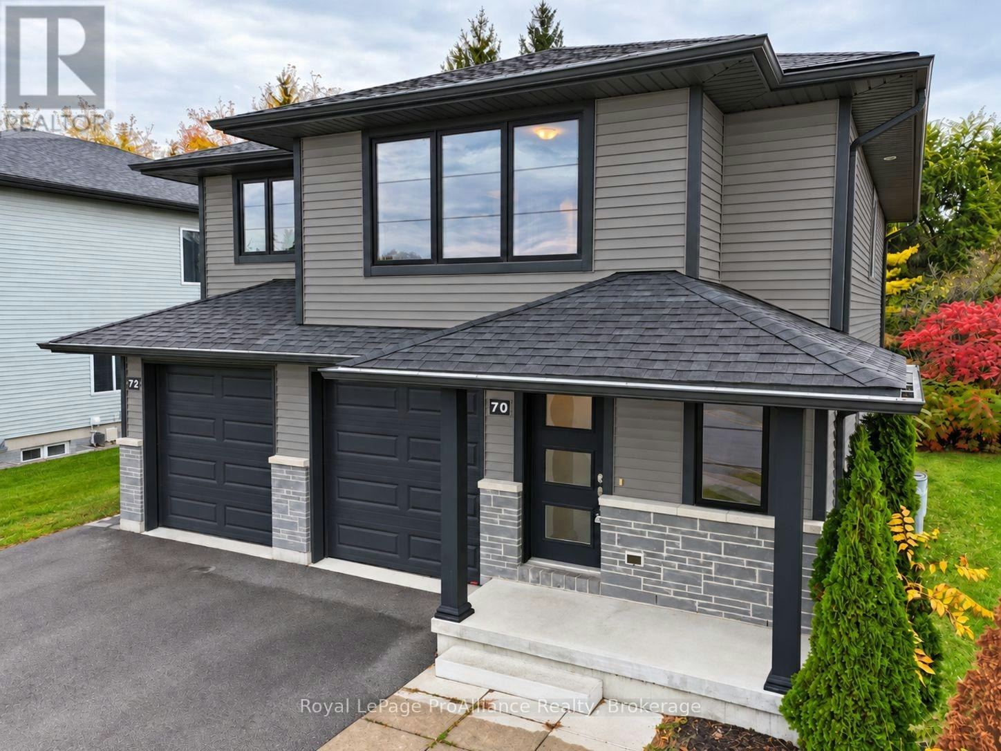 70 Ridgeway Place, Belleville, ON, K8P 0E6 - 2