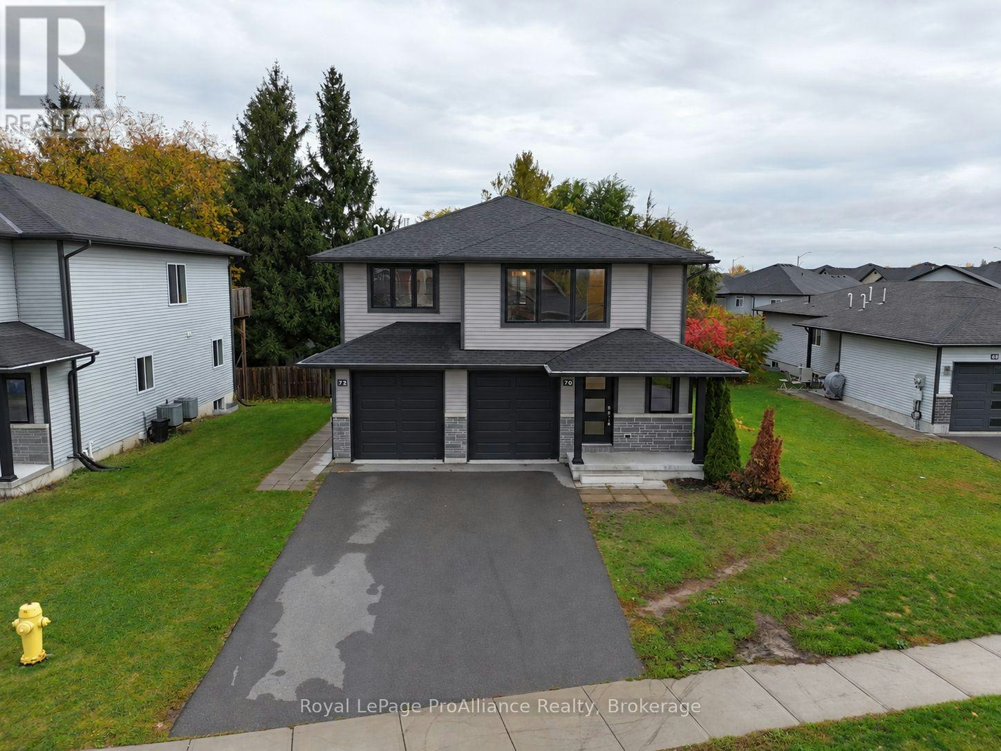 70 Ridgeway Place, Belleville, ON, K8P 0E6