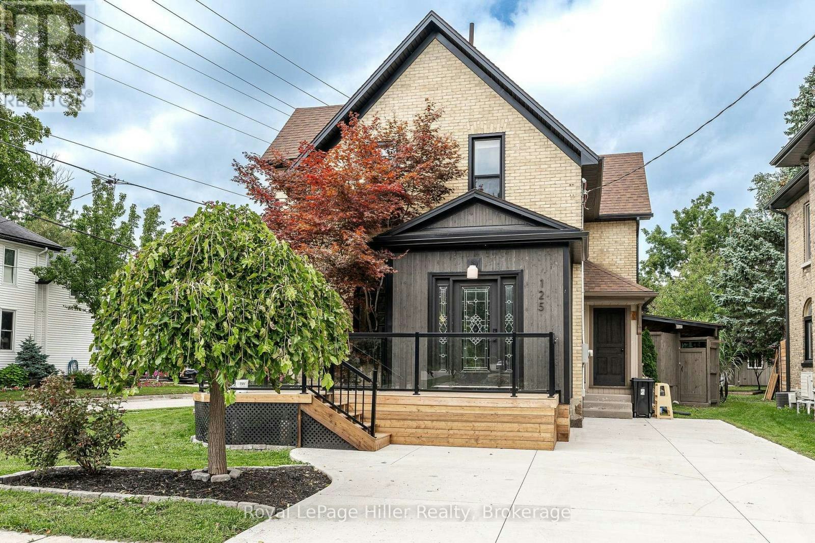 125 Hope Street E, East Zorra-Tavistock, ON, N0B 2R0