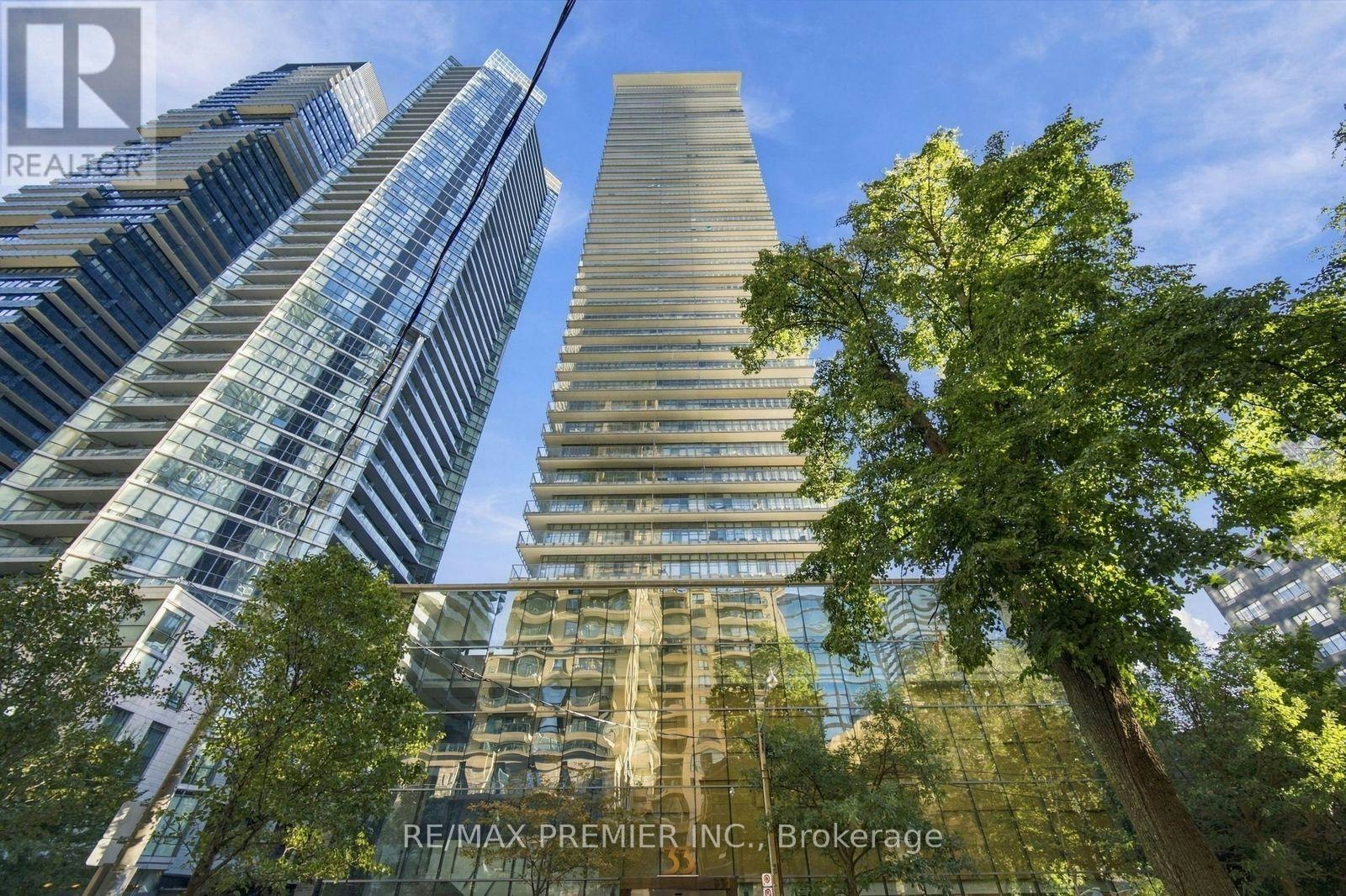 1405-33 Charles Street, Toronto, ON, M4Y 0A2