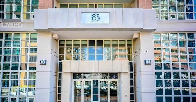 2021-85 Liberty Street EAST, Toronto, ON, M6K 3R4