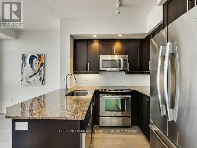 2021-85 Liberty Street EAST, Toronto, ON, M6K 3R4 - 4