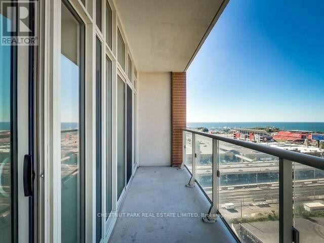 2021-85 Liberty Street EAST, Toronto, ON, M6K 3R4 - 12