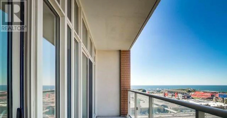 2021-85 Liberty Street EAST, Toronto, ON, M6K 3R4 - 12