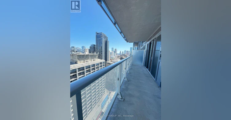 2606-7 Grenville Street, Toronto, ON, M4Y 0E9 - 12
