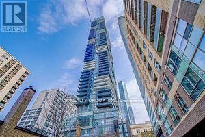 2606-7 Grenville Street, Toronto, ON, M4Y 0E9
