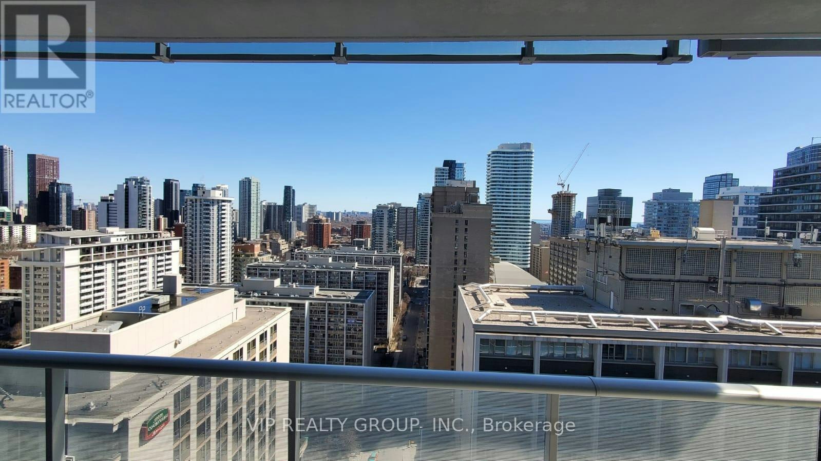 2606-7 Grenville Street, Toronto, ON, M4Y 0E9 - 13