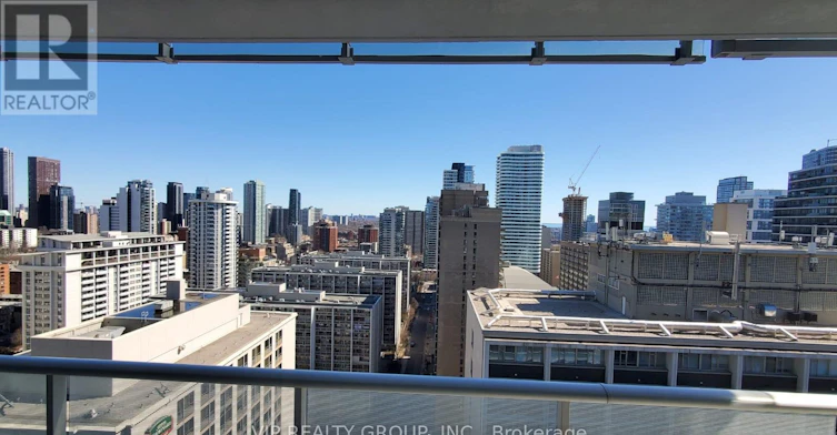 2606-7 Grenville Street, Toronto, ON, M4Y 0E9 - 13