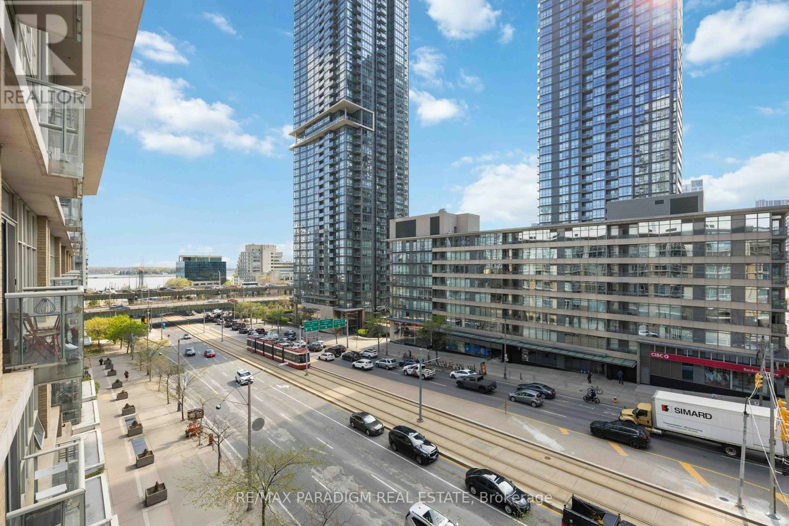 611-9 Spadina Avenue, Toronto, ON, M5V 3M5 - 30