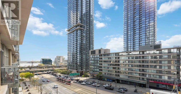 611-9 Spadina Avenue, Toronto, ON, M5V 3M5 - 30