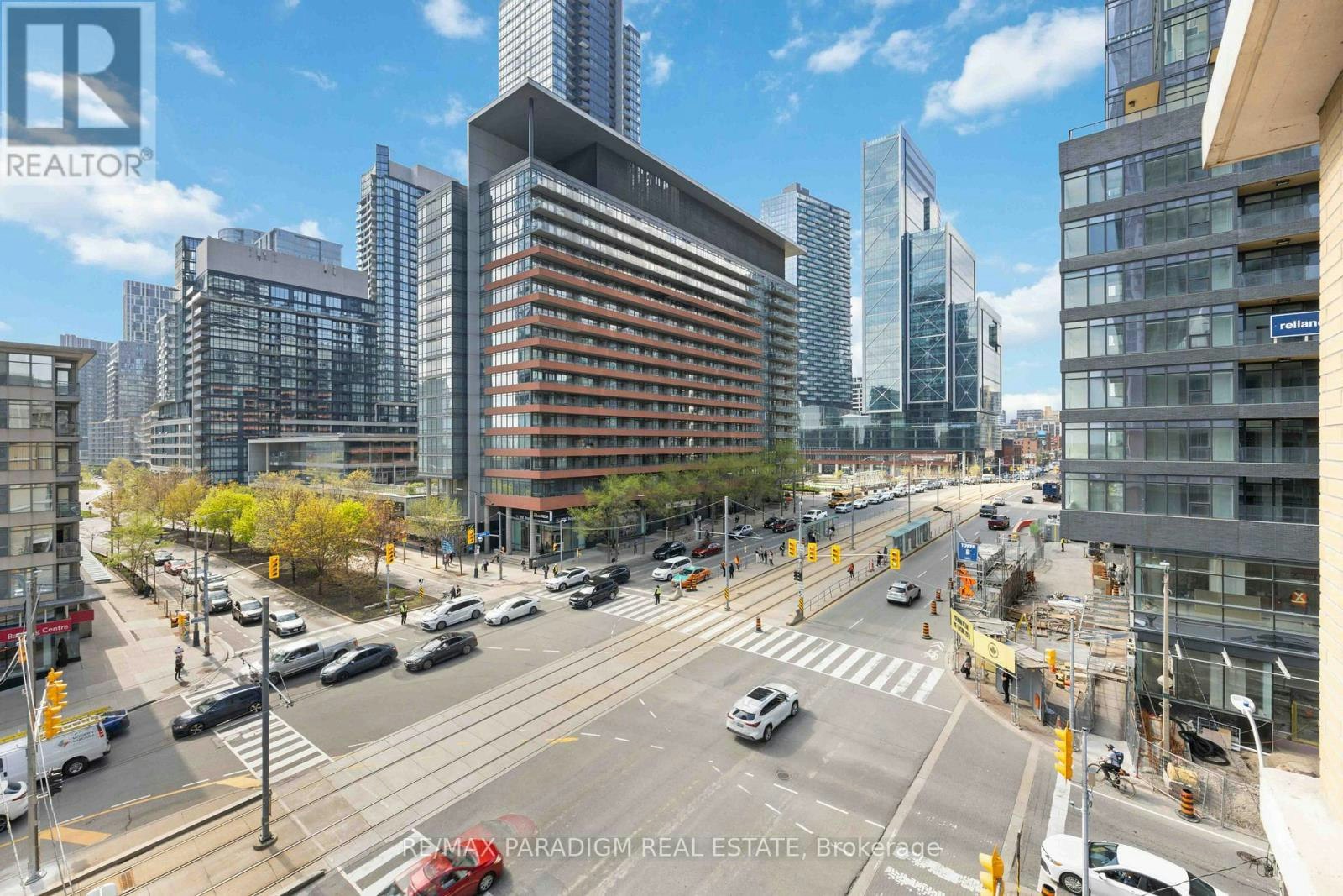 611-9 Spadina Avenue, Toronto, ON, M5V 3M5 - 31