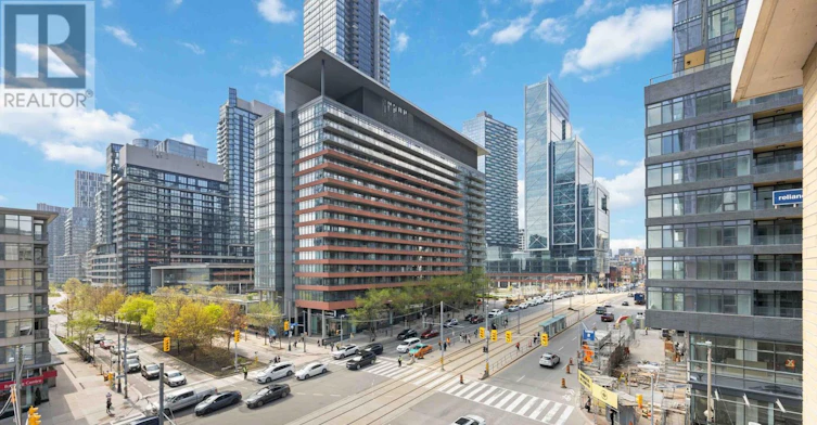 611-9 Spadina Avenue, Toronto, ON, M5V 3M5 - 31