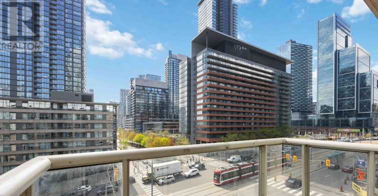 611-9 Spadina Avenue, Toronto, ON, M5V 3M5 - 29