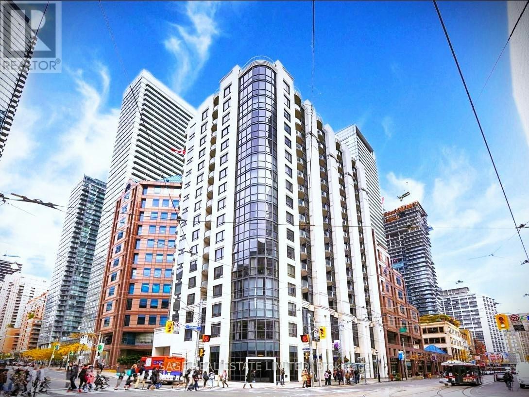 1505-801 Bay Street, Toronto, ON, M5S 1Y9 - 19