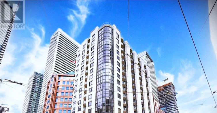 1505-801 Bay Street, Toronto, ON, M5S 1Y9 - 19