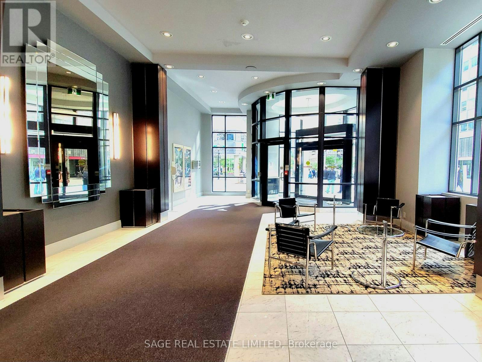 1505-801 Bay Street, Toronto, ON, M5S 1Y9 - 17