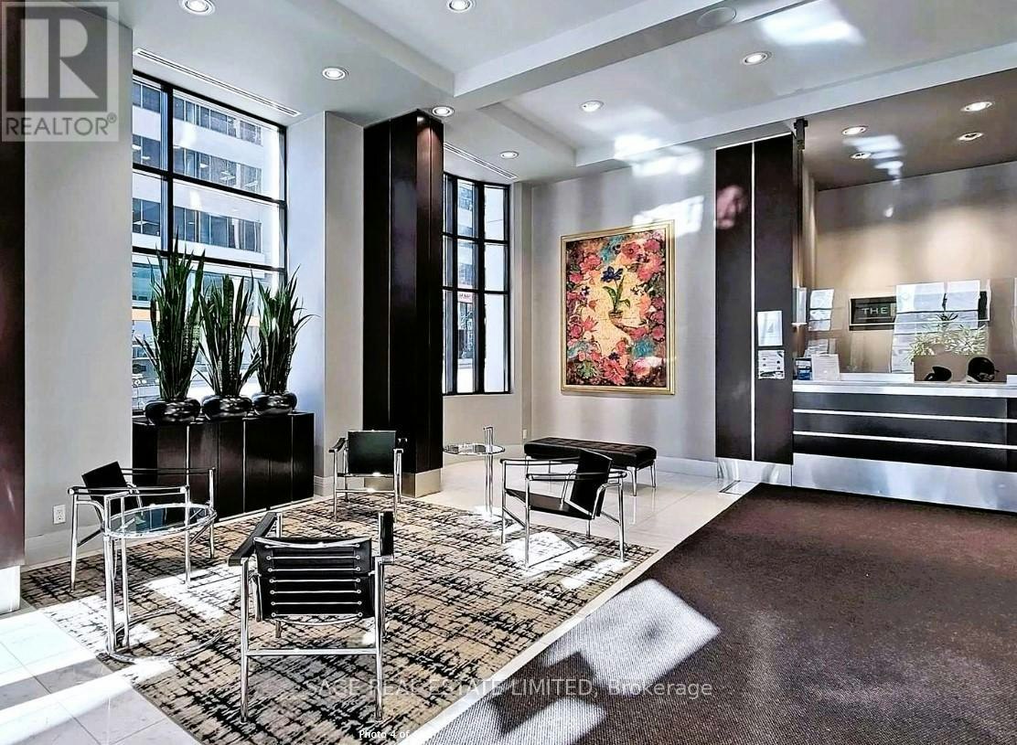1505-801 Bay Street, Toronto, ON, M5S 1Y9 - 18