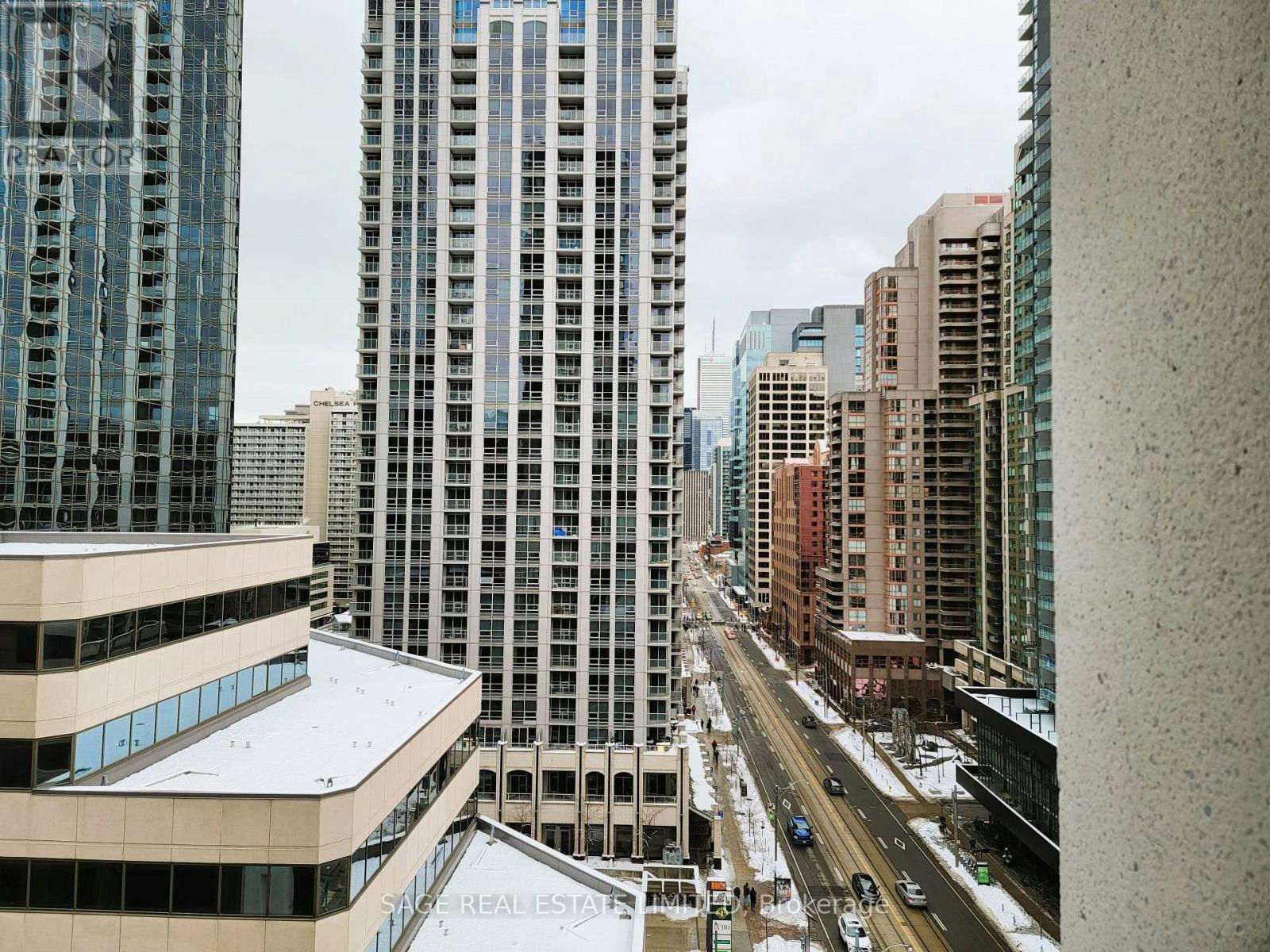 1505-801 Bay Street, Toronto, ON, M5S 1Y9 - 13