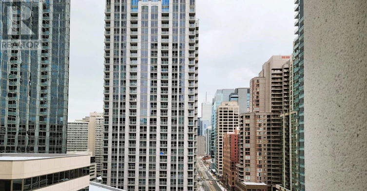 1505-801 Bay Street, Toronto, ON, M5S 1Y9 - 13