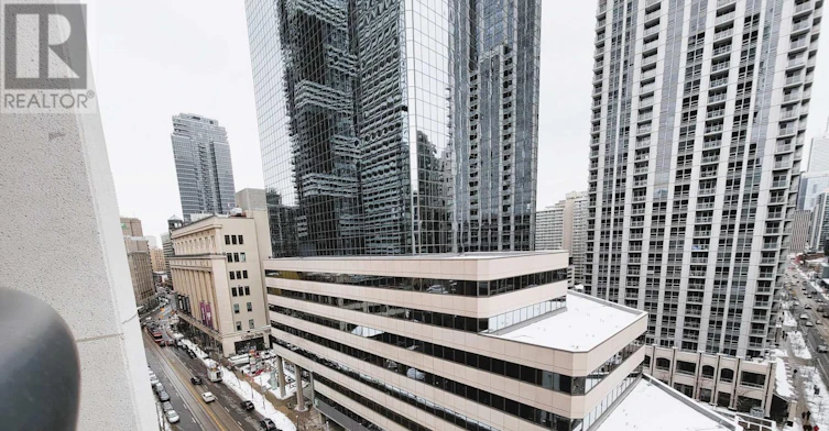 1505-801 Bay Street, Toronto, ON, M5S 1Y9 - 14