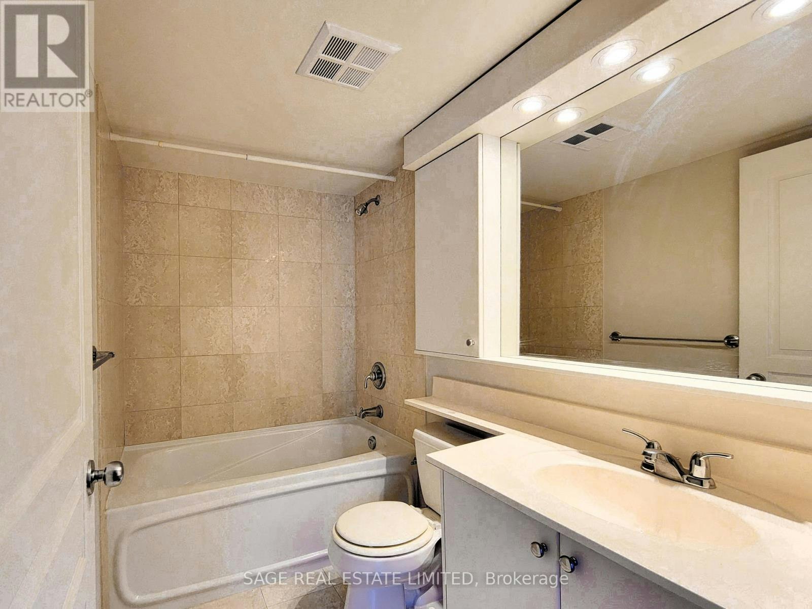 1505-801 Bay Street, Toronto, ON, M5S 1Y9 - 12