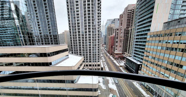 1505-801 Bay Street, Toronto, ON, M5S 1Y9 - 15