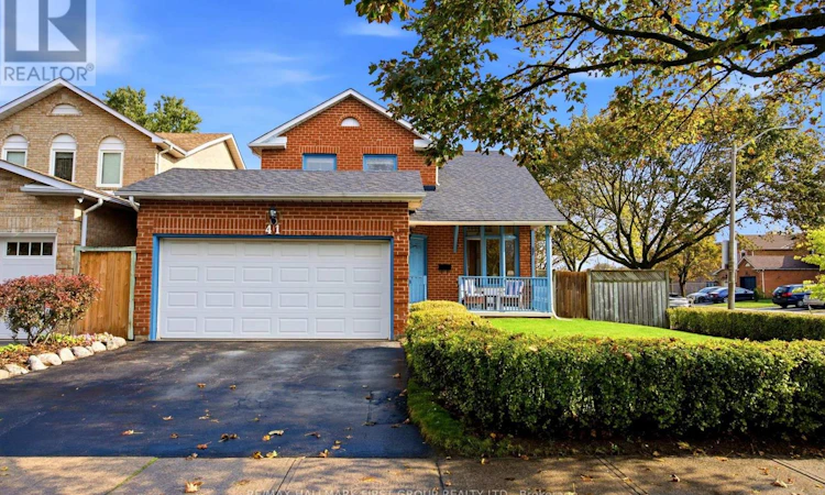 41 Pearce Drive