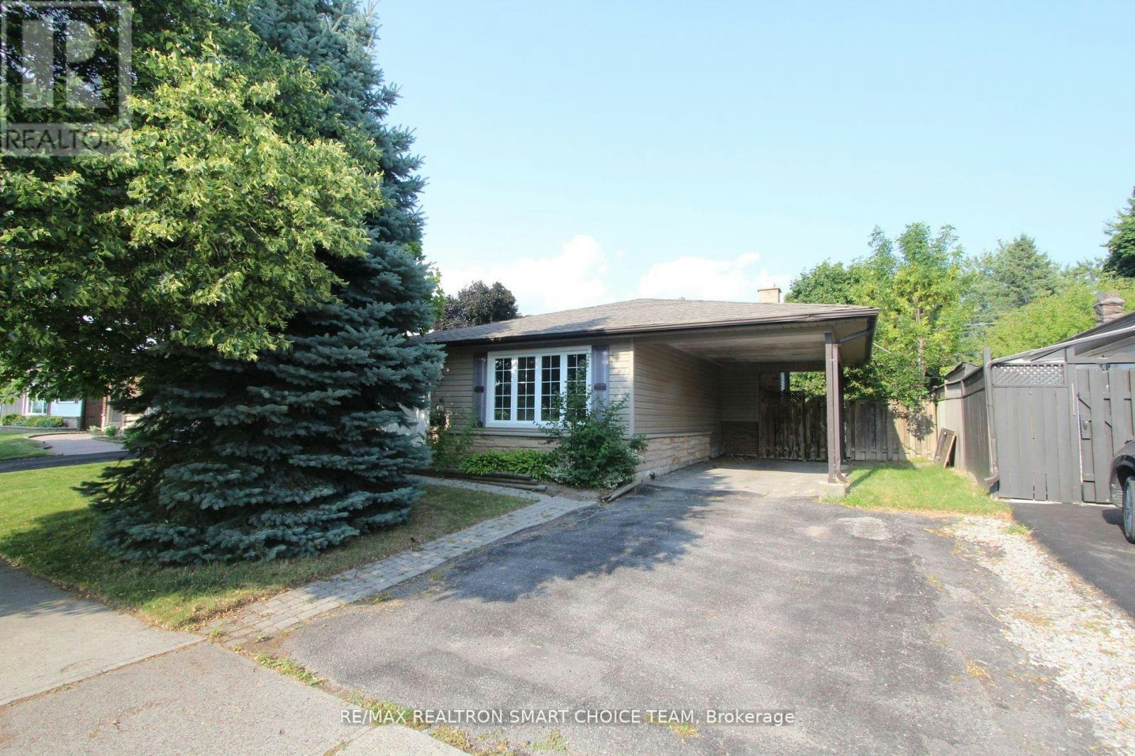 MAIN-45 Bryant Road, Ajax, ON, L1S 2Y5 - 24