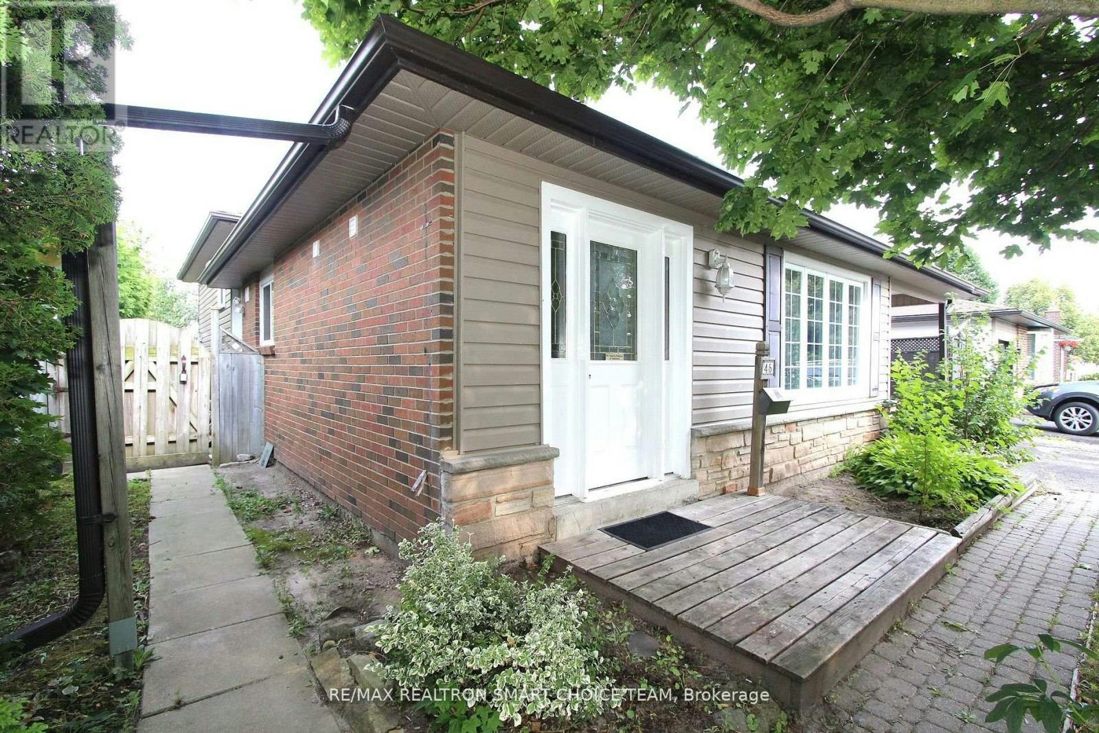 MAIN-45 Bryant Road, Ajax, ON, L1S 2Y5 - 21
