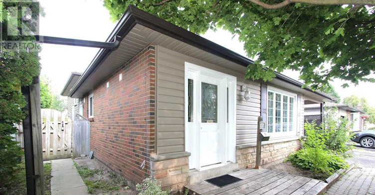 MAIN-45 Bryant Road, Ajax, ON, L1S 2Y5 - 21