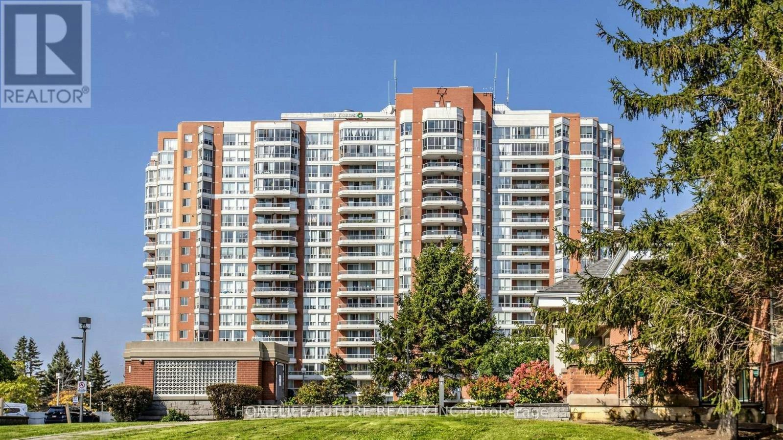 1008-430 Mclevin Avenue, Toronto, ON, M1B 5P1