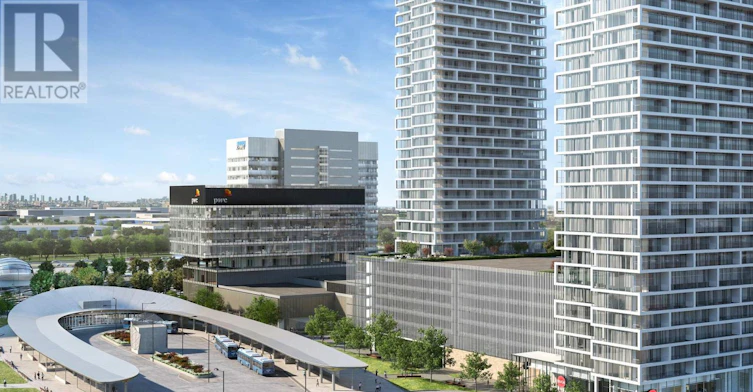 6105-898 Portage Parkway, Vaughan, ON, L4K 0J6
